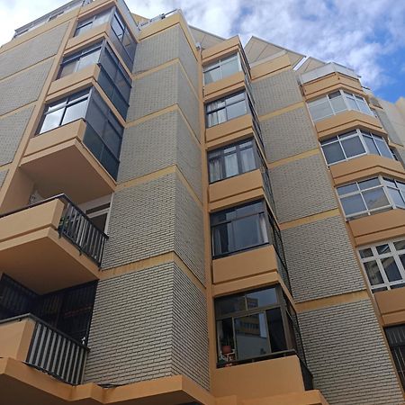 Yourcanterasbeachapartment Las Palmas de Gran Canaria Exterior photo