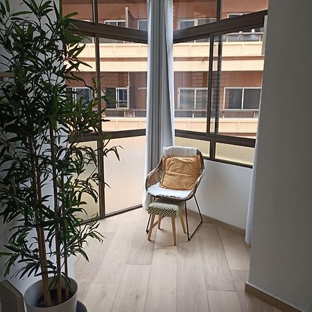Yourcanterasbeachapartment Las Palmas de Gran Canaria Exterior photo