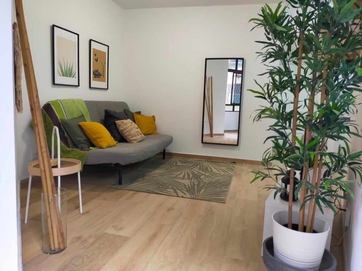 Yourcanterasbeachapartment Las Palmas de Gran Canaria Exterior photo