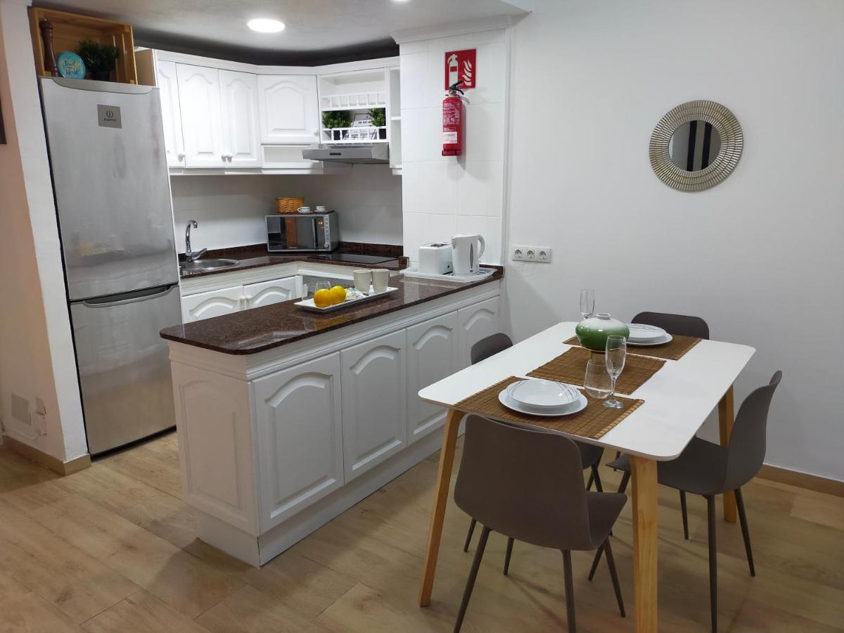 Yourcanterasbeachapartment Las Palmas de Gran Canaria Exterior photo