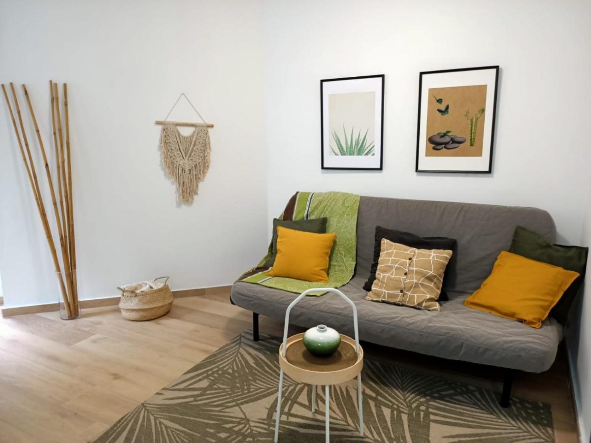 Yourcanterasbeachapartment Las Palmas de Gran Canaria Exterior photo