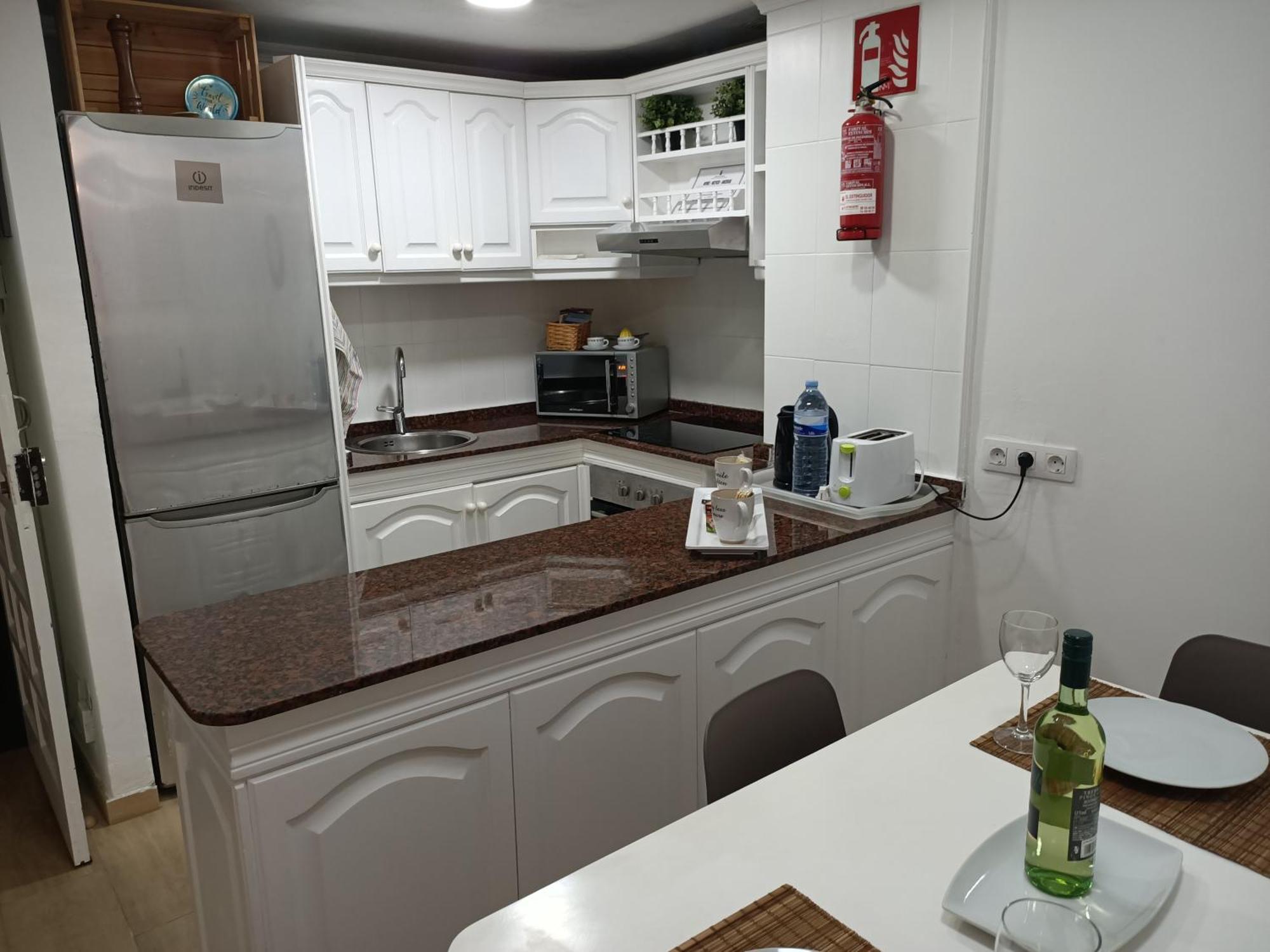 Yourcanterasbeachapartment Las Palmas de Gran Canaria Exterior photo