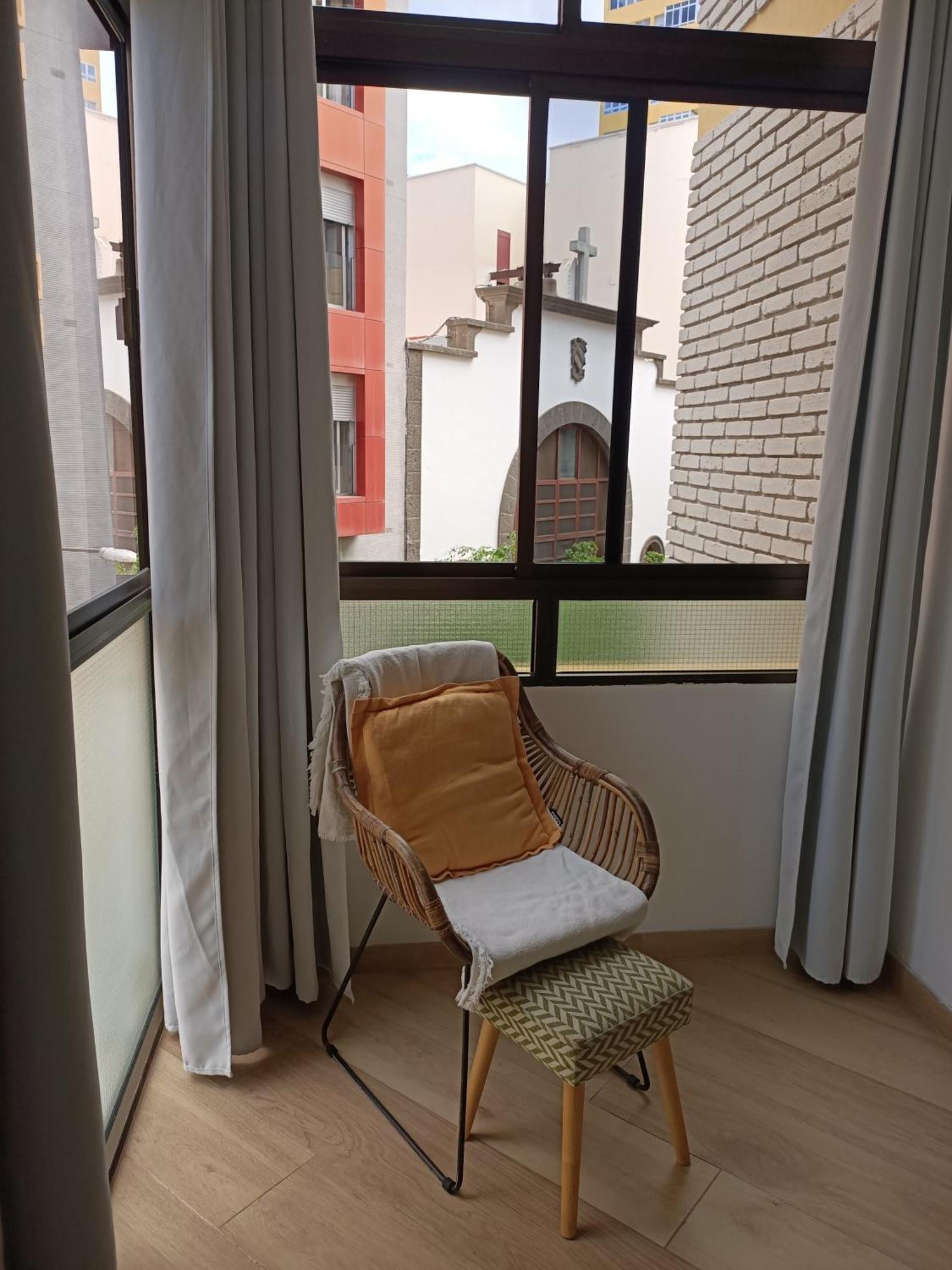 Yourcanterasbeachapartment Las Palmas de Gran Canaria Exterior photo