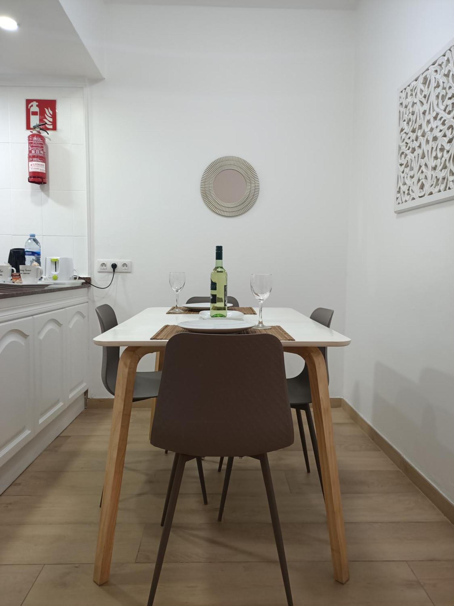 Yourcanterasbeachapartment Las Palmas de Gran Canaria Exterior photo